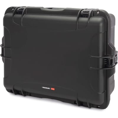 Nanuk 945 Case with Foam - Black