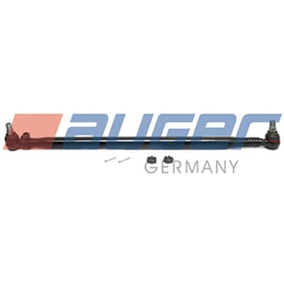 Spoorstang AUGER 10160
