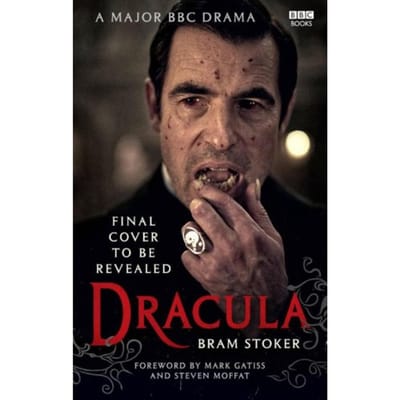 Dracula (Bbc Tie-In Edition) - Bram Stoker