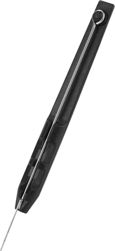 Hand Poke Tool Stick En Poke | Stick And Poke Tool Voor Handpoke Tatoeages | Naaldhouder Voor Controle Tijdens Lijnwerk Dotwork En Oefenwerk | Geschikt Voor Beginners Gevorderden En Studio Gebruik | Geschikt Voor Dagelijks Professioneel Gebruik