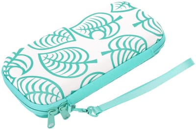 Dailygoods- Beschermende Tas - Speelopbergtas - Krasbestendig - Grote Capaciteit - EVA Materiaal - Inclusief Touw om op te Hangen - Opbergtas