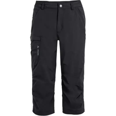 Broek VAUDE Farley Capri II