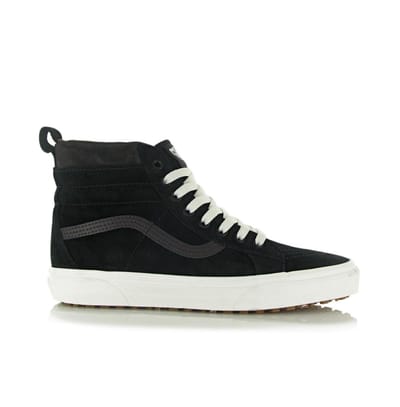 Vans UA SK8-Hi MTE Zwart - 41
