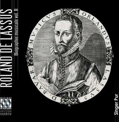 Singer Pur - Biographie Musicale Volume II (CD)