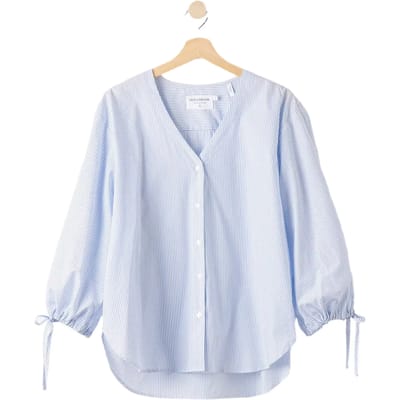 Vrouwenblouse Holebrook Marie