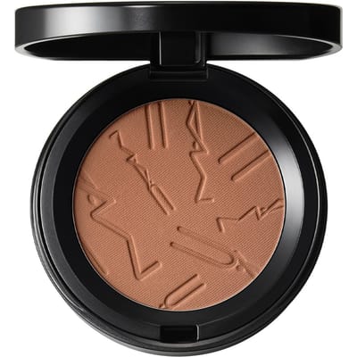 MAC Skinfinish Colourstruck Blush 4.5g (Various Shades) - Coppertone