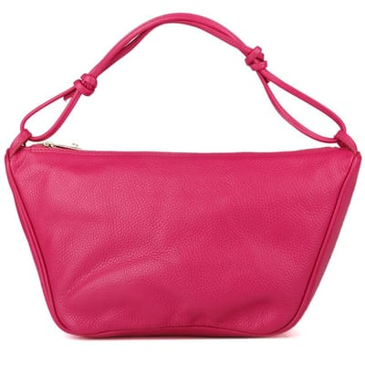 Giulia Monti Schoudertas Fuchsia