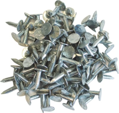 Wovar Asfaltnagels Verzinkt 3 x 18 mm | Doos 1 KG