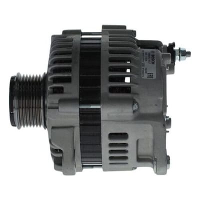 Driefasige generator BOSCH 1 986 A01 857
