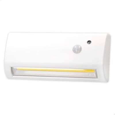 Buitenlamp met Bewegingsmelder en LED Verlichting – Waterdichte Wandlamp voor Tuin en Toegangspaden