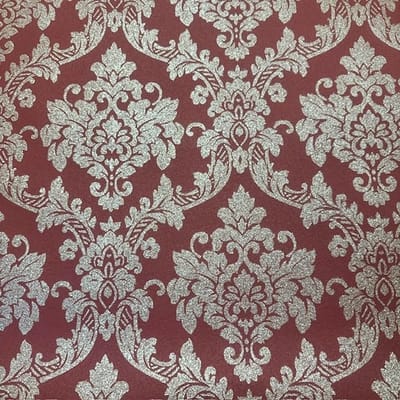 Cafe kroegen behang herenhuis klassiek barok vlies behang