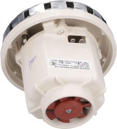 Motor Vervanging - Zuigkracht Motor - Stofzuiger Onderhoud - 230 Volt - 1350 Watt - Niet gespecificeerd