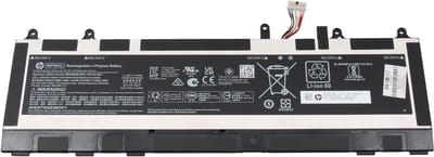 HP WP06XL Batterij - 76Wh
