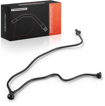 Frankberg 1x koelwaterslang voor Mercedes GLA X156