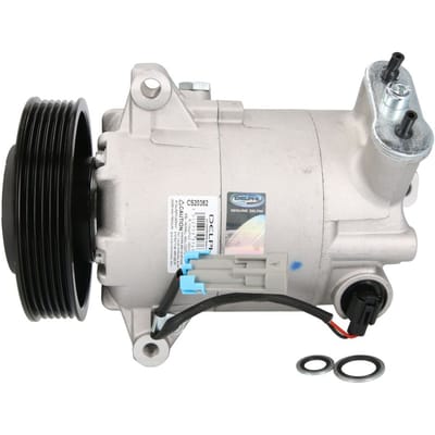 Compressor, airconditioner DELPHI CS20382