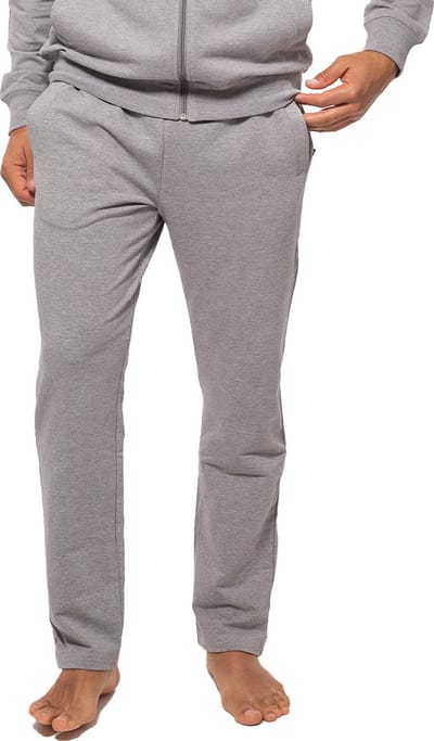 Hajo Heren homewear broek Klima-Komfort