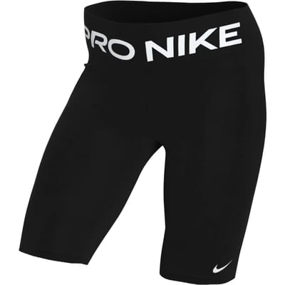 Nike Pro 365 8IN Sportbroek Dames - Maat XS