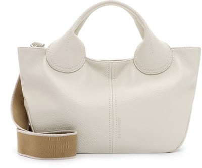 SURI FREY Shopper SFY Nessy ( 14853 ) - Dames handtassen - beige 400