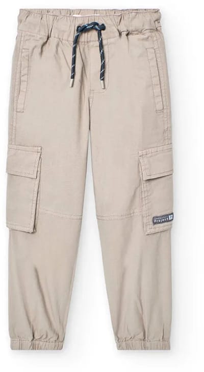 Boboli Fantasy Broek Beige 16 Years Jongens