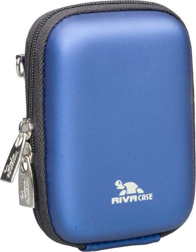 Rivacase Cameratas 7023 (PU)  light blue