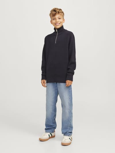 JACK&JONES - JWHCHRIS JJORIGINAL AT 957 NOOS RET JNR - Jongens - Jeans
