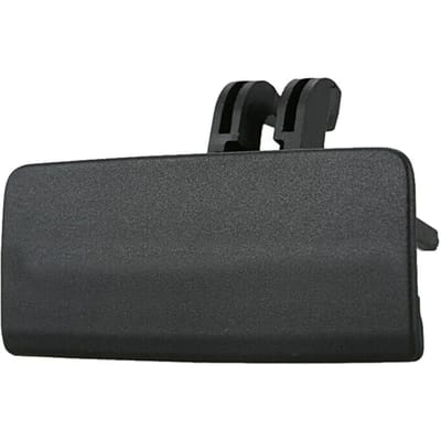 Nieuw Voor 2005-2009 Fiat Grande Punto 735426145 Dashboardkastje Voorste Klep Handgreep Vanghaak Zwart gray