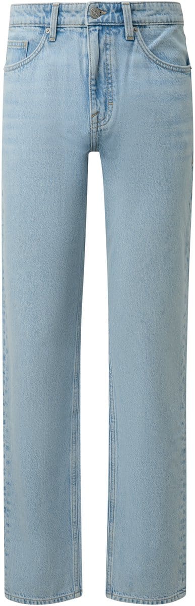 Q/S designed by - Heren broek - Maat 31 - Mannen - Jeans - katoen
