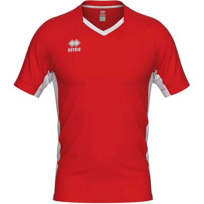 Jersey Errea Erby MC AD