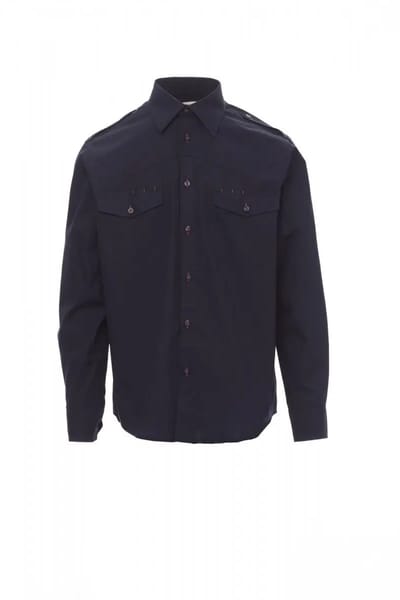 Payper Trophy - Navy Blue - L