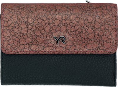 YR portemonnee PM 29421 stone wine