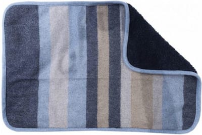 Jack And Vanilla - Dekens - Revive Deken - Blauw - M Revbl5030 - 179231