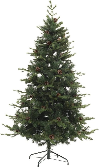Kunstkerstboom, jukon, 150 cm