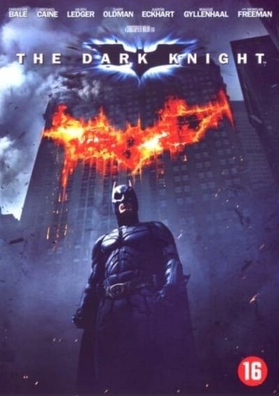 The Dark Knight