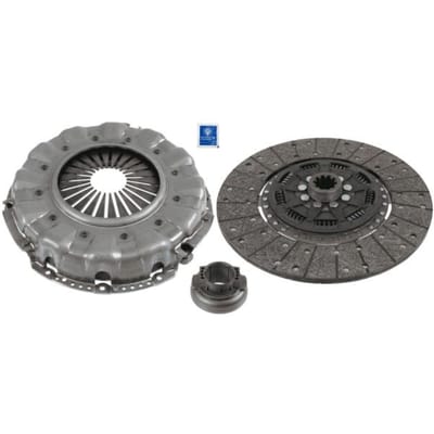 Koppelingsset SACHS 3400 700 339