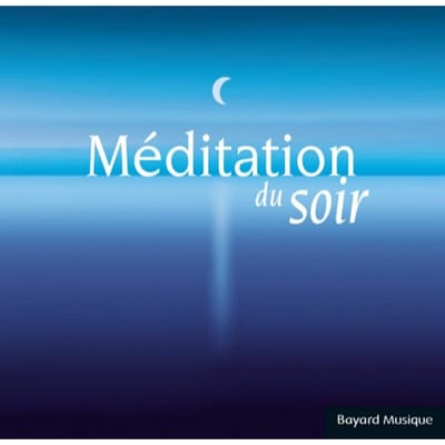 Various Artists - Meditation Du Soir (CD)