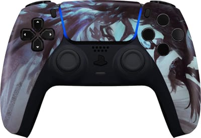 Clever Frost Dragon Controller (PS5 compatibel)