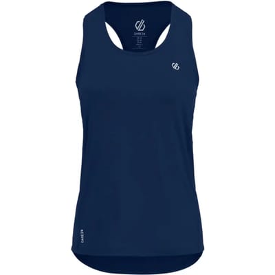 Dare2B Modernize II lichtgewicht sportvest voor dames