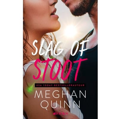 Slag Of Stoot - Brentwood - Meghan Quinn
