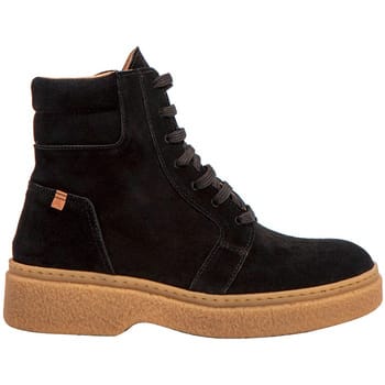 Low Boots El Naturalista 25900S101005
