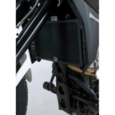 Motorfiets radiatorbescherming R&G Racing Husqvarna TR650 Strada