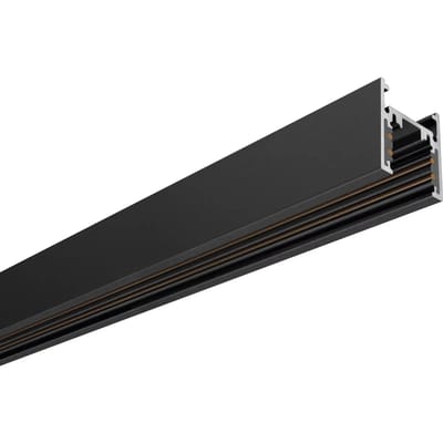 Rail Indeluz lighting Carril Track