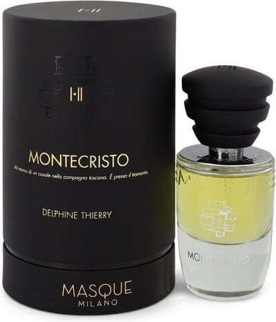 Masque Milano Montecristo eau de parfum spray (unisex) 35 ml