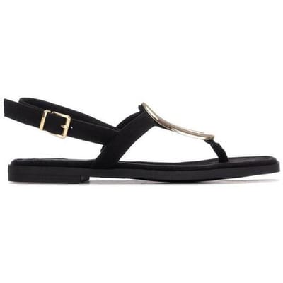 Platte sandalen Xti 14549402