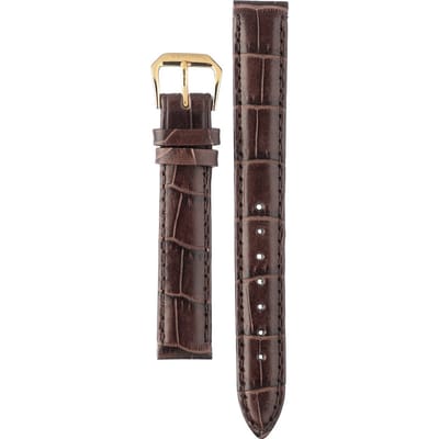 Certina Straps C600006857 Elegance band