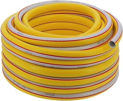Tuinslang 5 lagen 19 mm - 25 meter voor intensief gebruik