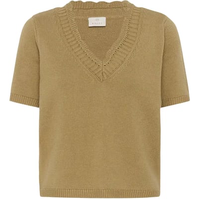 Vrouwentrui KAFFE Liliana Knit