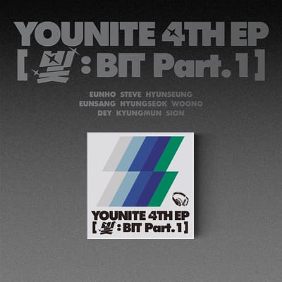 Younite - Bit Part.1 - Kit Kit Version - General