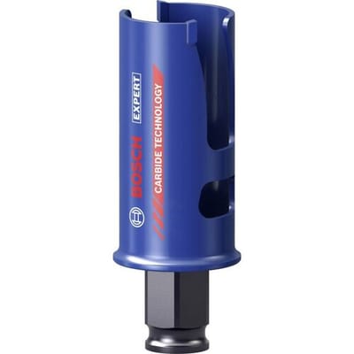 Bosch EXPERT Power-Change gatzaag Construction Material 35mm