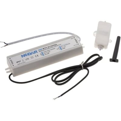 Kronenbach replacement LED ballast module (75 Watt) KBF0075