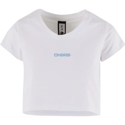 T-shirt dames Dangerous DNGRS Fast